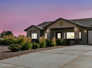 606 S Calaveras Dr, Pueblo West, CO 81007