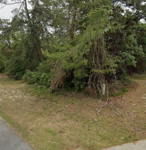 SW 37TH COURT, Ocala, FL 34473