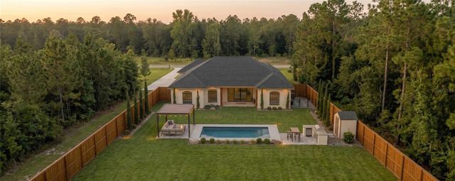 SW 37TH COURT, Ocala, FL 34473