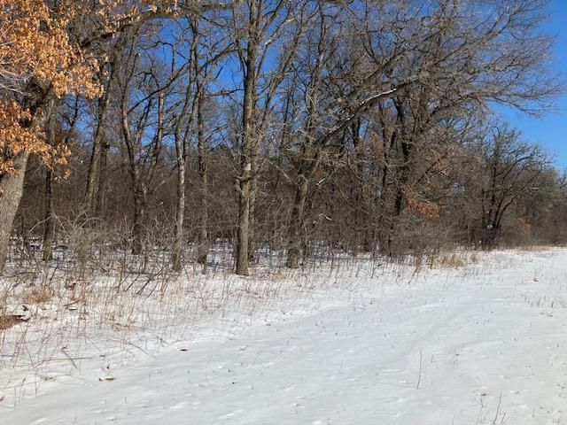 Lot 2 Sunrise Road, Sunrise Twp, MN 55032