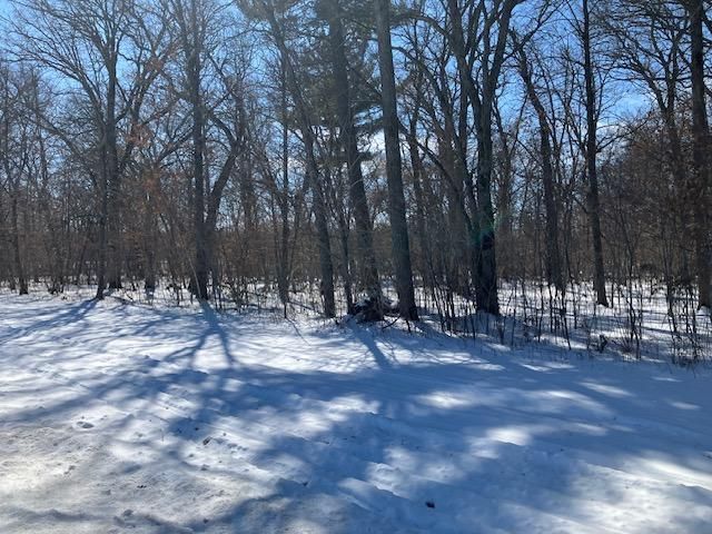 Lot 2 Sunrise Road, Sunrise Twp, MN 55032