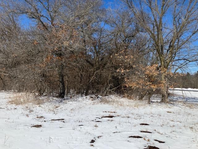 Lot 2 Sunrise Road, Sunrise Twp, MN 55032