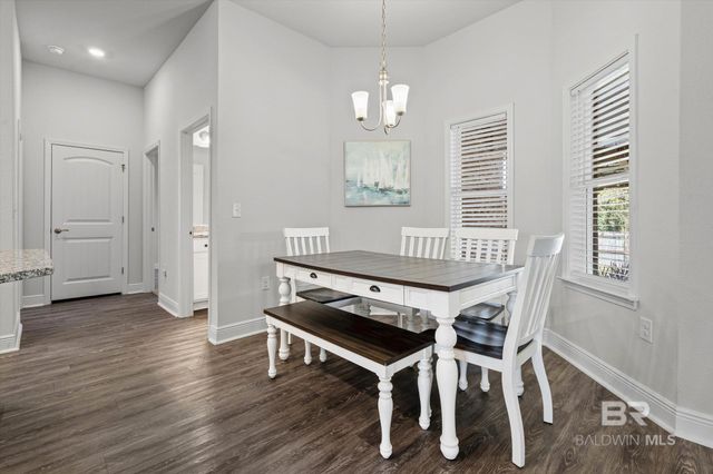 1328 Makaira Drive, Foley, AL 36535