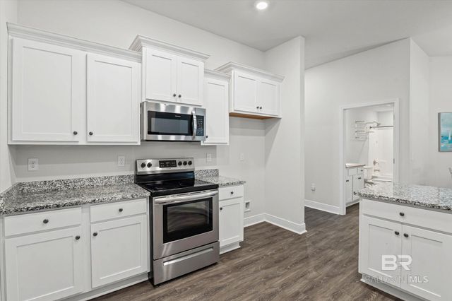 1328 Makaira Drive, Foley, AL 36535