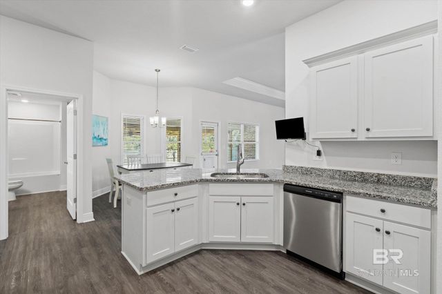 1328 Makaira Drive, Foley, AL 36535