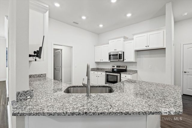 1328 Makaira Drive, Foley, AL 36535