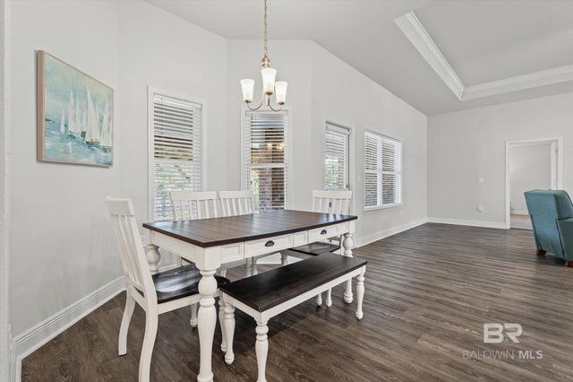 1328 Makaira Drive, Foley, AL 36535