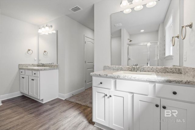 1328 Makaira Drive, Foley, AL 36535