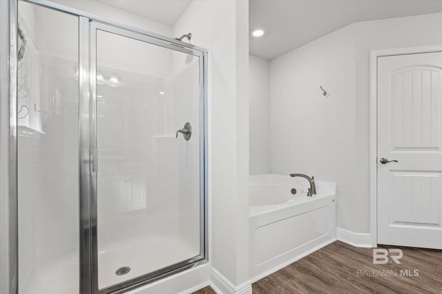 1328 Makaira Drive, Foley, AL 36535