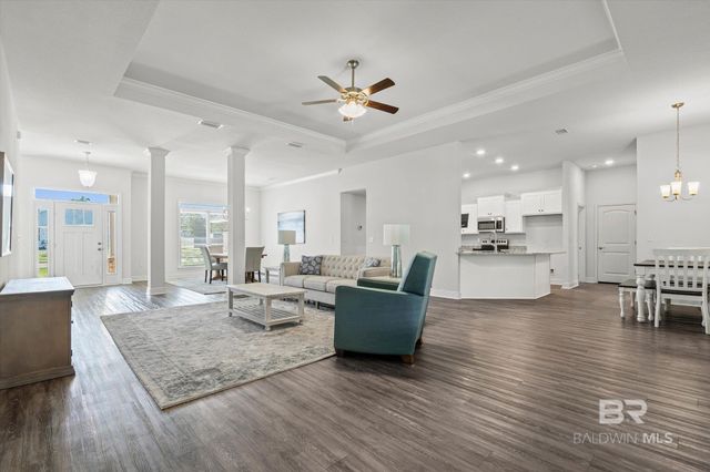 1328 Makaira Drive, Foley, AL 36535