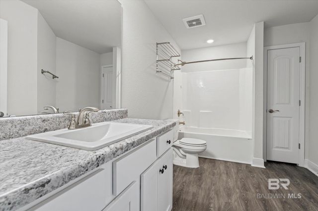 1328 Makaira Drive, Foley, AL 36535