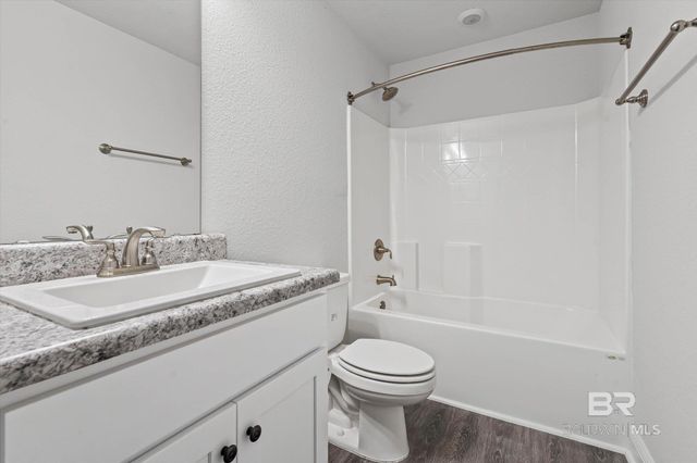 1328 Makaira Drive, Foley, AL 36535