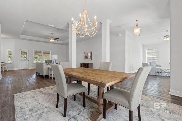 1328 Makaira Drive, Foley, AL 36535