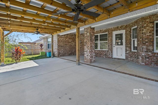 1328 Makaira Drive, Foley, AL 36535