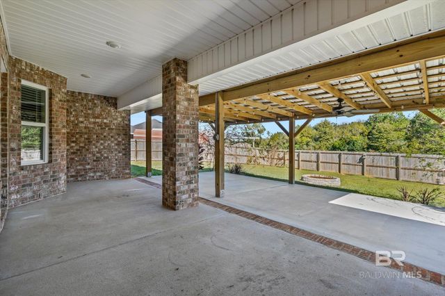 1328 Makaira Drive, Foley, AL 36535