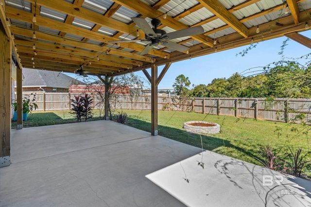 1328 Makaira Drive, Foley, AL 36535