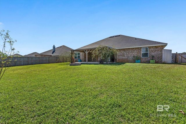 1328 Makaira Drive, Foley, AL 36535