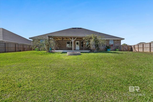 1328 Makaira Drive, Foley, AL 36535