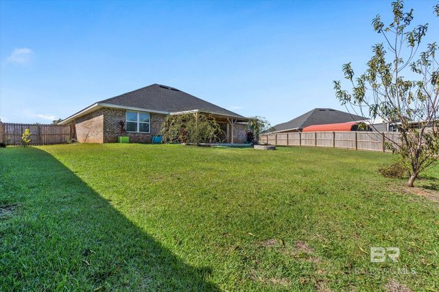 1328 Makaira Drive, Foley, AL 36535