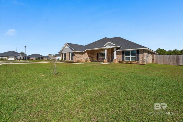 1328 Makaira Drive, Foley, AL 36535