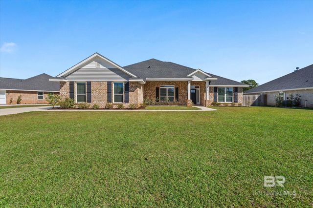 1328 Makaira Drive, Foley, AL 36535