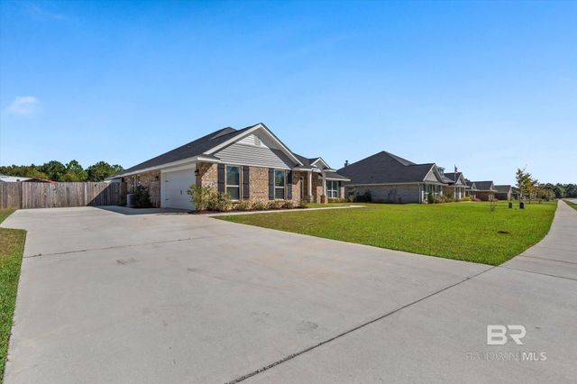 1328 Makaira Drive, Foley, AL 36535