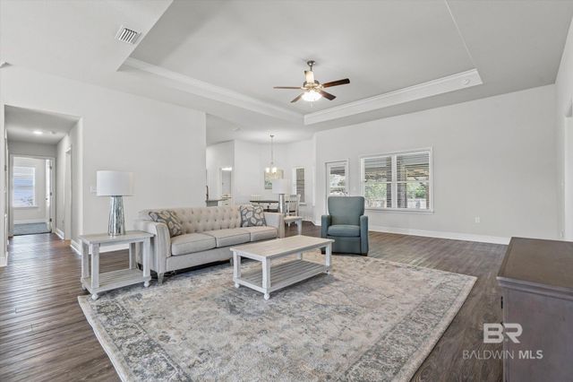 1328 Makaira Drive, Foley, AL 36535