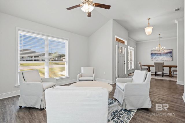 1328 Makaira Drive, Foley, AL 36535