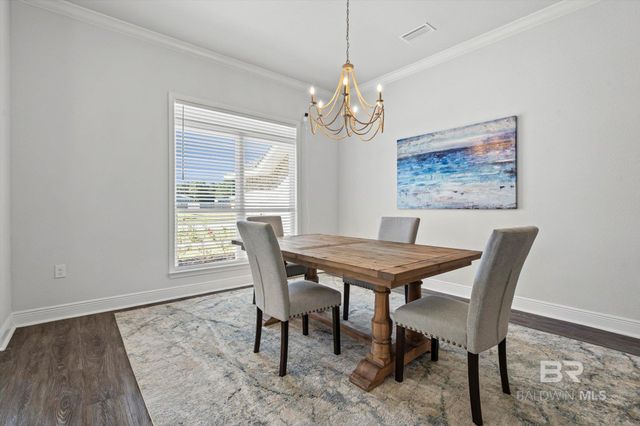 1328 Makaira Drive, Foley, AL 36535