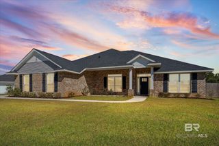 1328 Makaira Drive, Foley, AL 36535