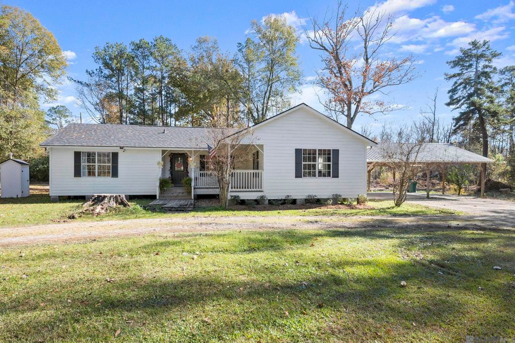 21184 La Hwy 16, Denham Springs, LA 70726