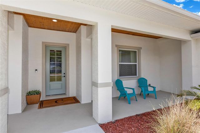 1530 PERIWINKLE AVENUE, Deland, FL 32724