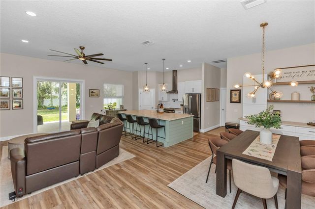1530 PERIWINKLE AVENUE, Deland, FL 32724