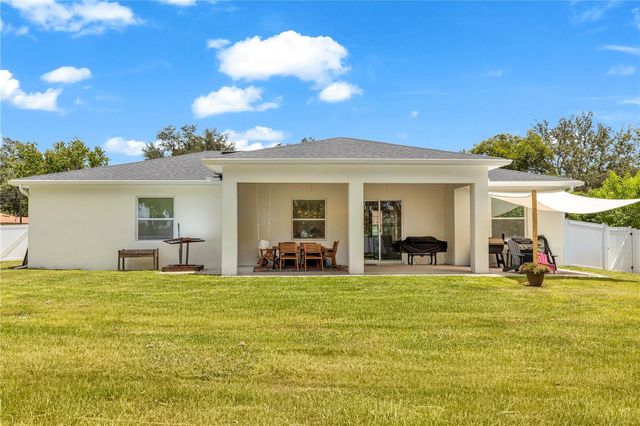 1530 PERIWINKLE AVENUE, Deland, FL 32724