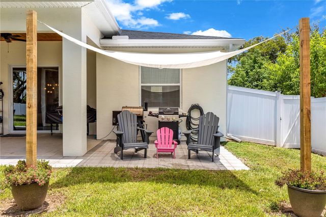1530 PERIWINKLE AVENUE, Deland, FL 32724