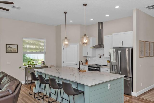 1530 PERIWINKLE AVENUE, Deland, FL 32724