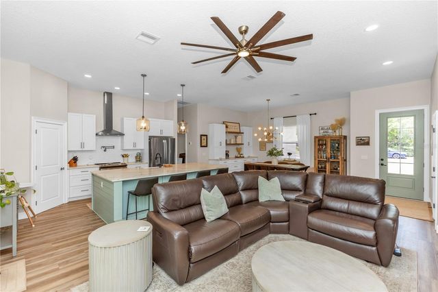 1530 PERIWINKLE AVENUE, Deland, FL 32724