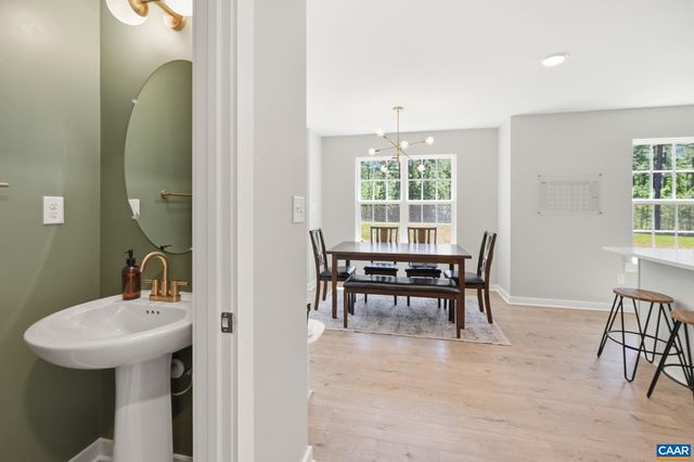 75 KYLE CT, Zion Crossroads, VA 22942
