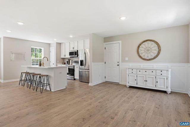 75 KYLE CT, Zion Crossroads, VA 22942