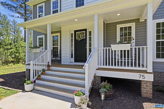75 KYLE CT, Zion Crossroads, VA 22942