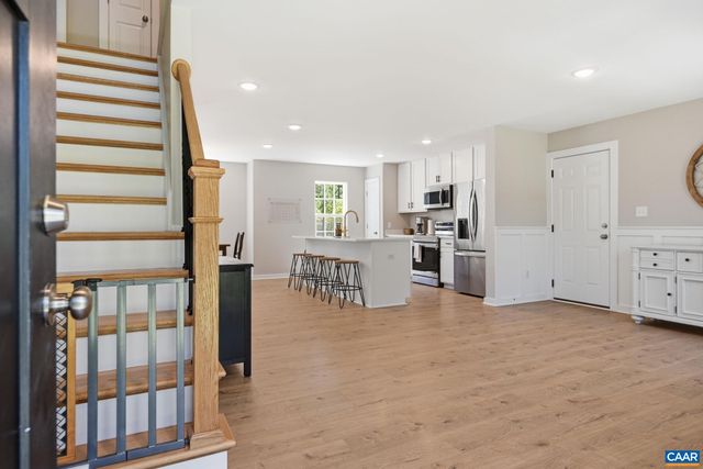 75 KYLE CT, Zion Crossroads, VA 22942