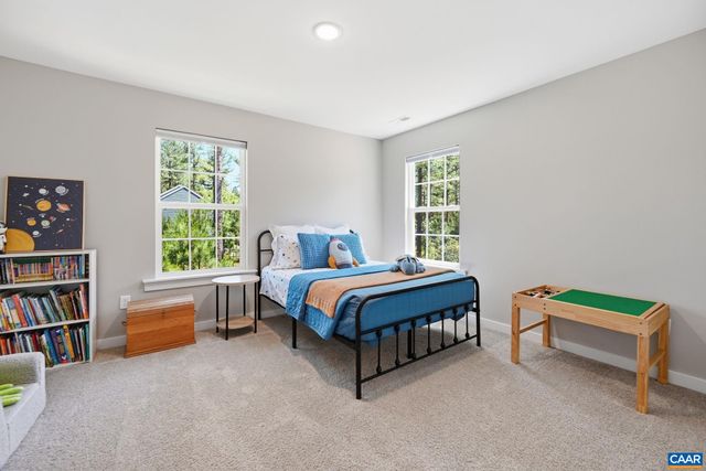 75 KYLE CT, Zion Crossroads, VA 22942