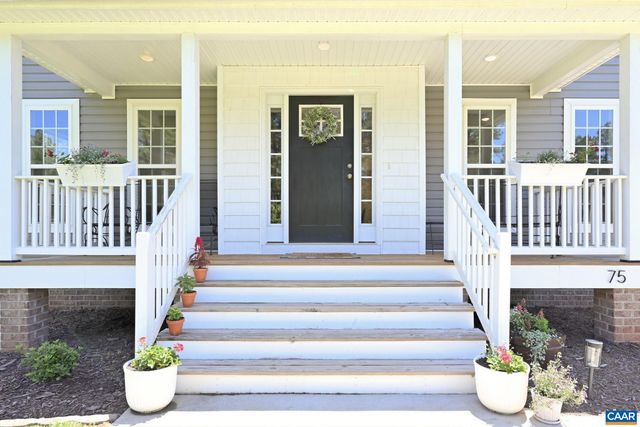 75 KYLE CT, Zion Crossroads, VA 22942