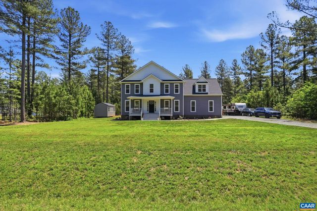 75 KYLE CT, Zion Crossroads, VA 22942