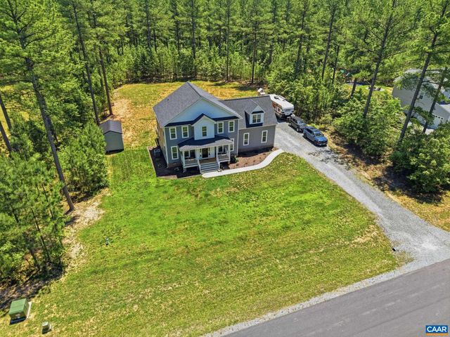 75 KYLE CT, Zion Crossroads, VA 22942