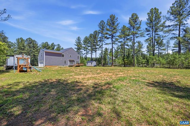 75 KYLE CT, Zion Crossroads, VA 22942