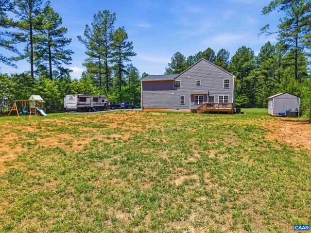 75 KYLE CT, Zion Crossroads, VA 22942
