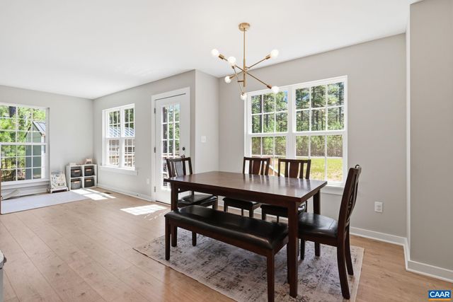 75 KYLE CT, Zion Crossroads, VA 22942