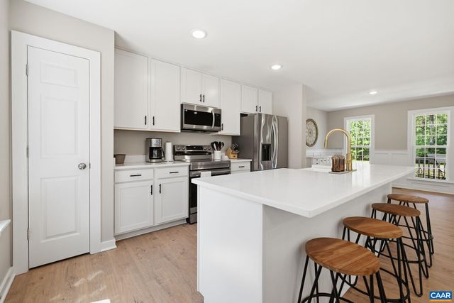 75 KYLE CT, Zion Crossroads, VA 22942