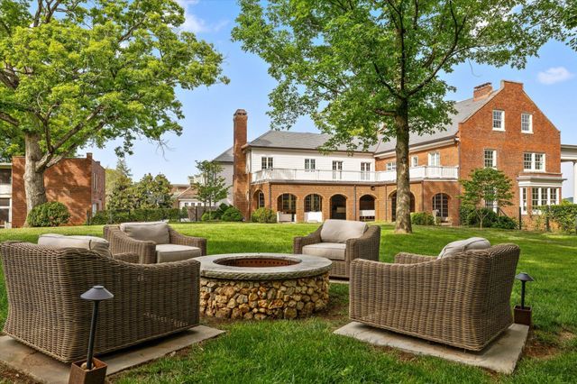 1636 Hillcrest Road, Chattanooga, TN 37405